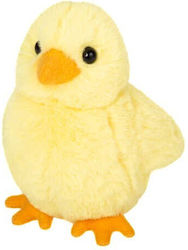 Hermann Teddy Plush 10 cm.