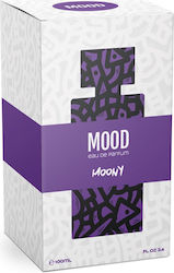 Mood Women Eau de Parfum 100ml Mood Women Eau de Parfum 100ml