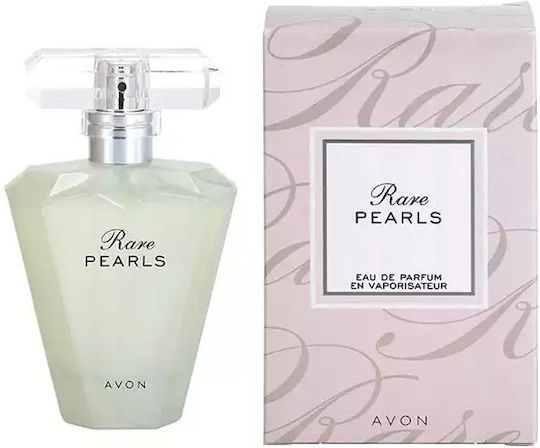 Avon Rare Pearls Eau de Parfum 50ml