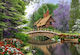 Puzzle 2D 1000 Pieces
