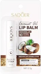 Sadoer Balsam De Buze Balsam De Buze 2.7gr Sadoer Balsam De Buze Balsam De Buze 2.7gr