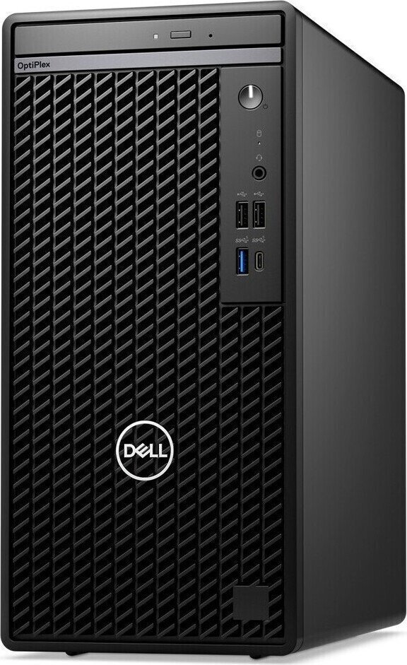 PC De Bureau Dell OptiPlex 7020 MT – Intel I5, 8 Go RAM, 512 Go SSD, Windows 11 Pro, Parfait Pour Le Bureau ! - 9