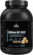 Supplement Needs Cream Of Rice Ειδικό Συμπλήρωμα Διατροφής 2000gr Cookie Dough