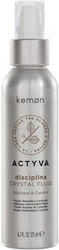 Kemon Spumă Pentru Păr Anti-Încrețire 125ml Kemon Spumă Pentru Păr Anti-Încrețire 125ml