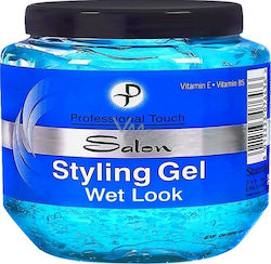 Salon Professional Gel Μαλλιών 250ml