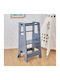 Learning Tower U-Grow