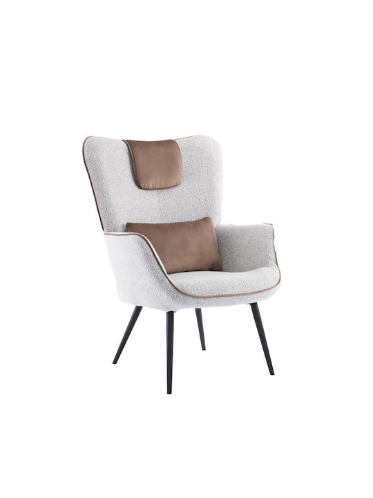 Manifest Camel Beige 78.5x71x99см