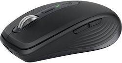 Logitech MX Anywhere 3S Ασύρματο Bluetooth Ποντ...