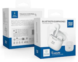 Blue Star FI7 In-ear Bluetooth Handsfree Căști ...