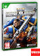 Warhammer 40,000: Space Marine II XBOX Series X Game (Used)