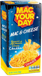 Ζυμαρικά Mac Your Day 206gr