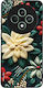 Sonique 3D Flower Series Case for Oppo Reno12 F...
