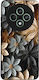 Sonique 3D Flower Series Case for Oppo Reno12 F...