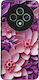 Sonique 3D Flower Series Case for Oppo Reno12 F...