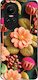 Θήκη Sonique 3d Flower Series Oppo Reno10 5g Σομόν