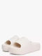 Women's Slides Beige