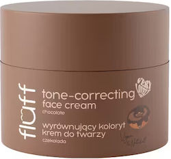 Fluff Tone Corectoare Cremă Hidratare 50ml