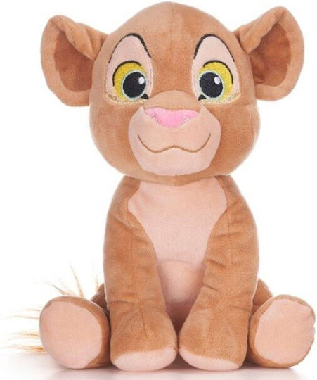 Doly Toys Plush Disney Nala 30 cm