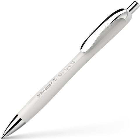 Schneider Slider Rave Χβ Στυλό Ballpoint