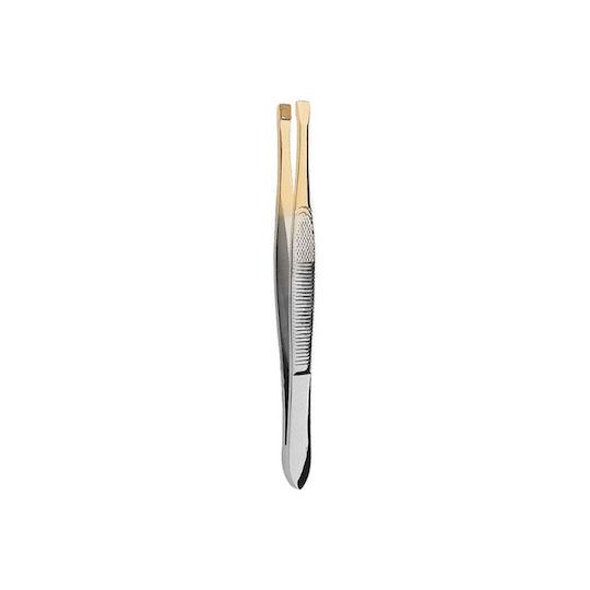 Donegal Straight Tip Tweezers D9724