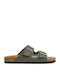 Men's Sandals Green
