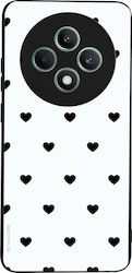 Sonique Heart Series Case for Oppo Reno12 F 5G ...