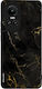 Калъф Sonique Marble Series за Oppo Reno10 5g Ч...