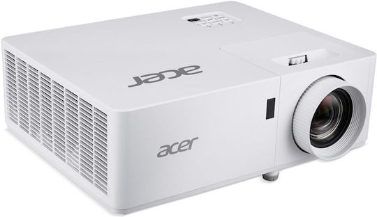 Acer PL6520 MR.JXH11.001 Projector DLP Full HD Laser με Ενσωματωμένα Ηχεία