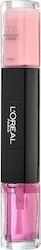 L'Oreal Paris Infallible Gloss Set Long Lasting...