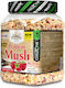 Amix 500gr Vanilla And Raspberry
