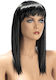 Allison Long Brown Wig