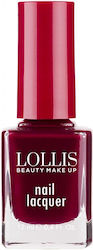 Lollis Beauty Make Up Lollis Glossy Βερνίκι Νυχ...