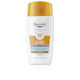 Eucerin Sun Protection Hydro Protect Αντηλιακή Λοσιόν για το Σώμα SPF50+ με Χρώμα Medium 50ml