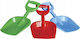 Technok Μπουλντόζα Technok Teh1202 01202