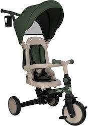Bebe Stars Urban Foldable & Convertible Khaki Bebe Stars Urban Foldable & Convertible Khaki