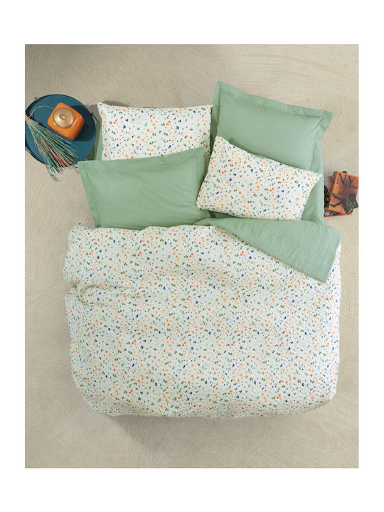 Cottonbox Set Huse Pentru Pilote 100% Bumbac 20...