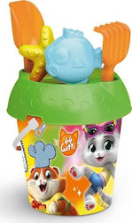 Set de nisip Tupiko 44 Pisici