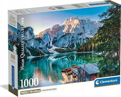 Puzzle 2D 1000pcs 39934