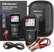 Qoltec Ψηφιακό Battery Tester