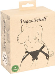 Vegan Fetish Harness