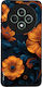 Sonique 3D Flower Series Case for Oppo Reno12 F...