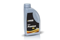 Ulei premium pentru lanț de drujbă Kaiser 1L 082028