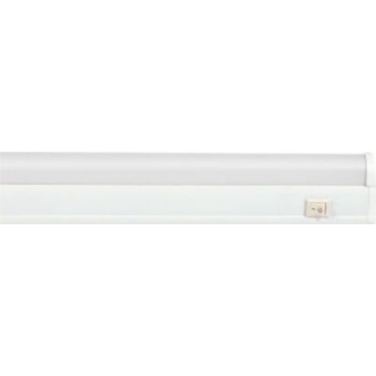 Lucas Unterbauleuchte Lucas LED 18W mit Warm- bis Kaltweiß 120cm