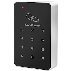 Qoltec Zugangskontrolle mit Karte 52463