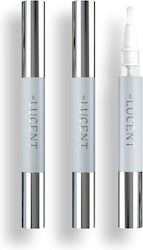 Lucent Teeth Whitening Kit with Pen