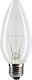 Helios Λάμπα LED 25W για Ντουί E27 και Σχήμα B35 160lm