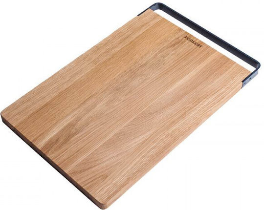 Porkert Wooden Chopping Board 41x28cm