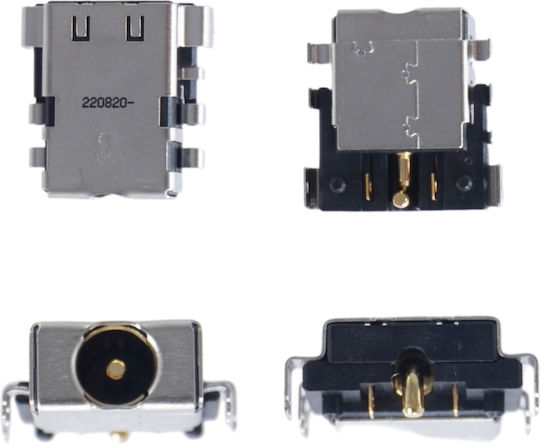 DC Power Jack Socket for Laptop Acer Nitro 5 An515-46 An515-55 An515-58 An515-44 An515-56 An515-45 An515-57 An517-41 An517-52 An517-54 An517-55 An515-45-r00v 5.5mmx1.7mm Code 31060