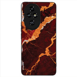 Sonique Marble Serie Hülle für Honor 200 Pro 5G...