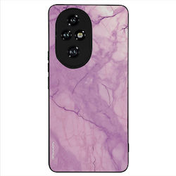 Sonique Marble Serie Hülle für Honor 200 Pro 5G...